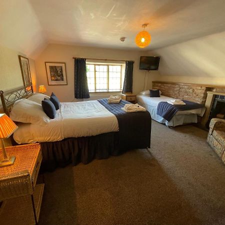 Halfway House Inn & Cottages Bridgnorth Buitenkant foto