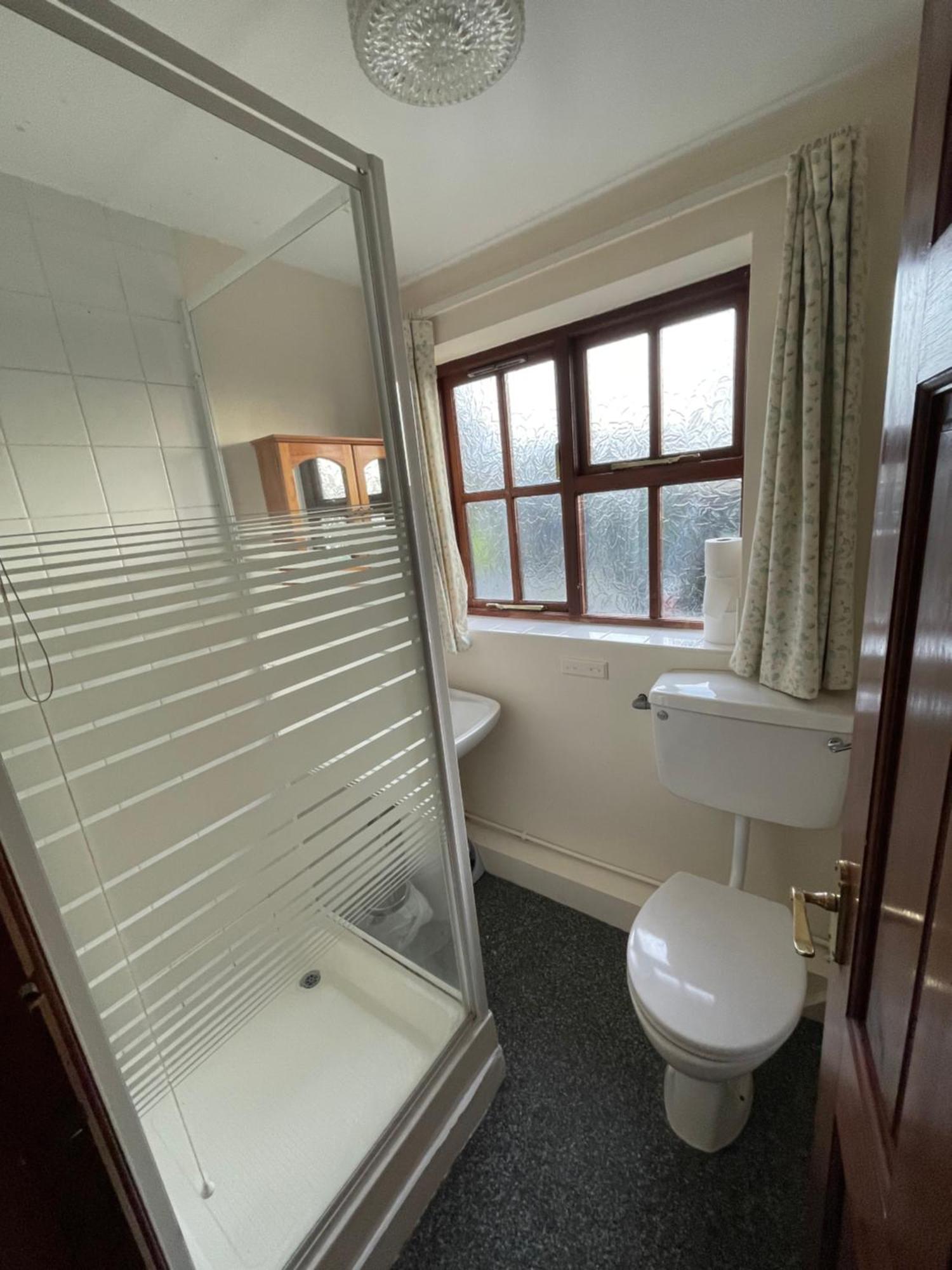 Halfway House Inn & Cottages Bridgnorth Buitenkant foto